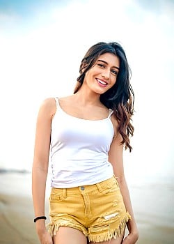 Aadhya Anand